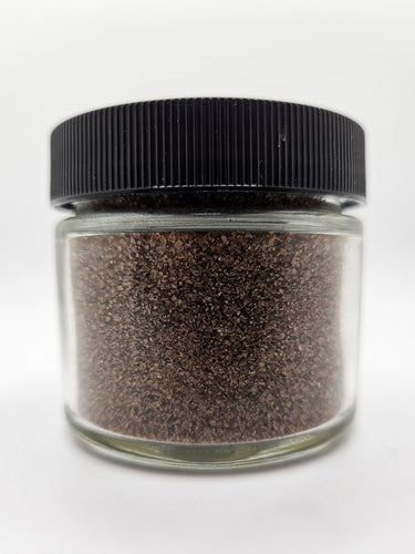 Cherrywood Smoked Sea Salt